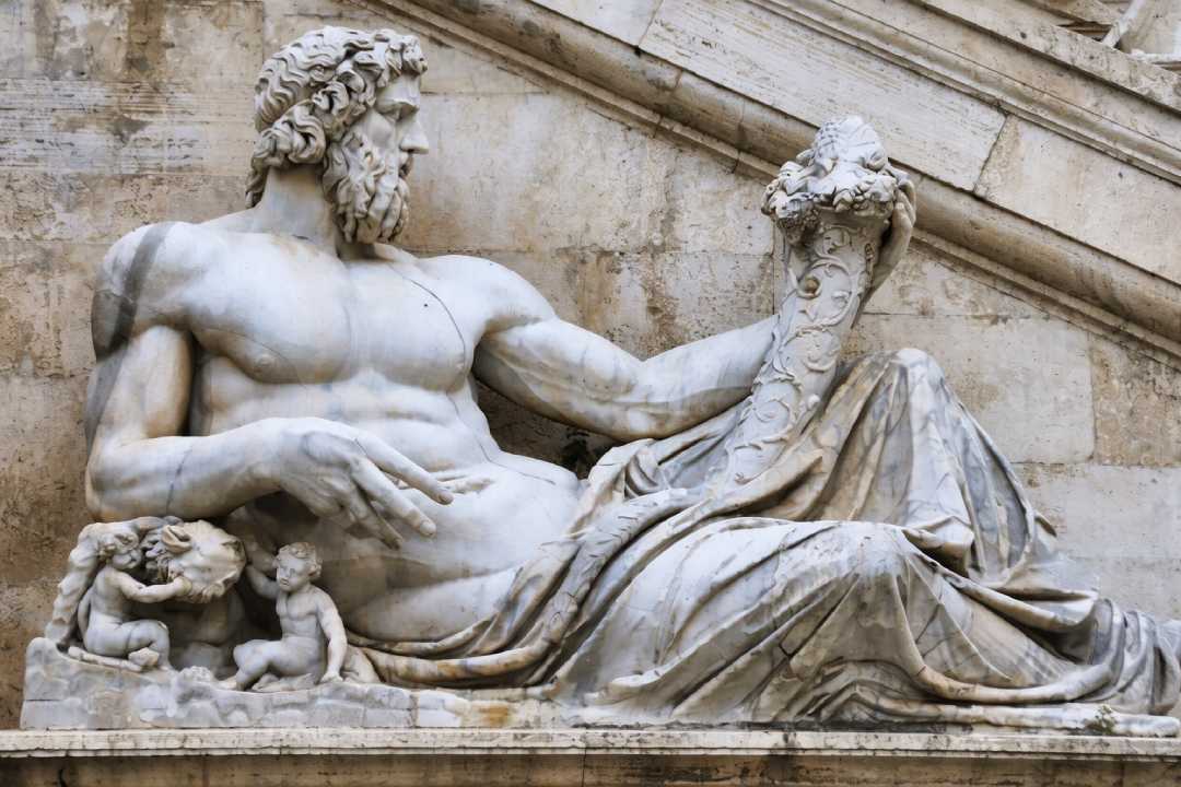 Dewa-Dewa Romawi dan Hubungannya dengan Mitologi Yunani