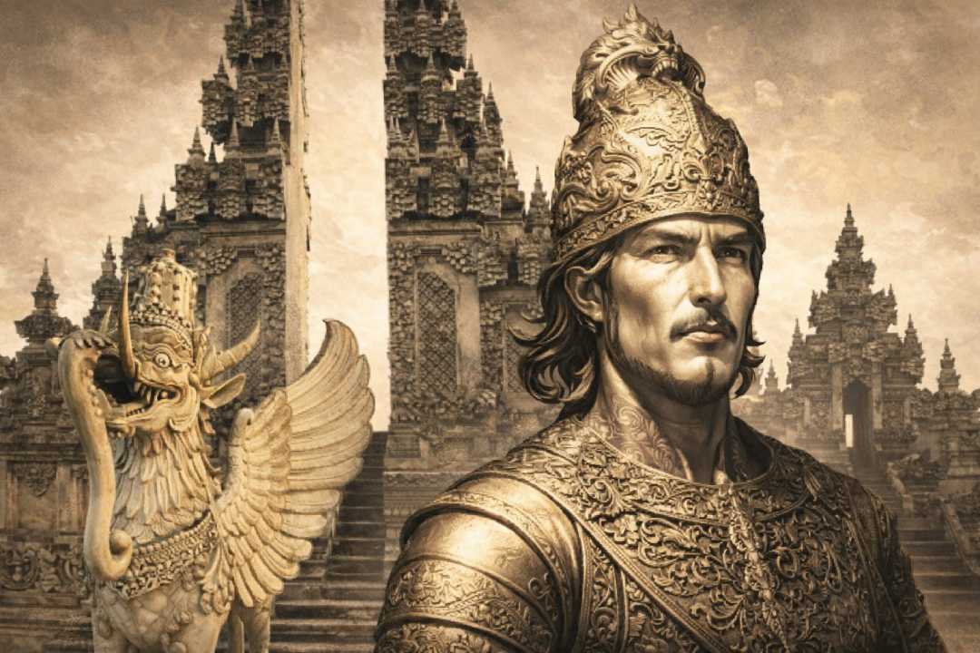 Kerajaan Kutai Tertua dan Raja Pertama Sejarah Indonesia