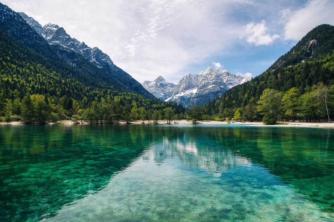 Legenda Asal Mula Danau Batur, Kisah Mistis dari Bali