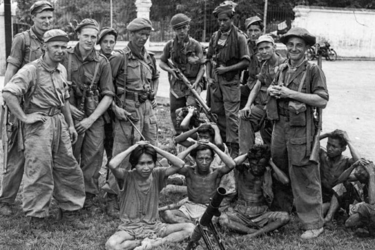 Sejarah Kolonisasi Belanda di Indonesia dari VOC hingga Masa Kemerdekaan