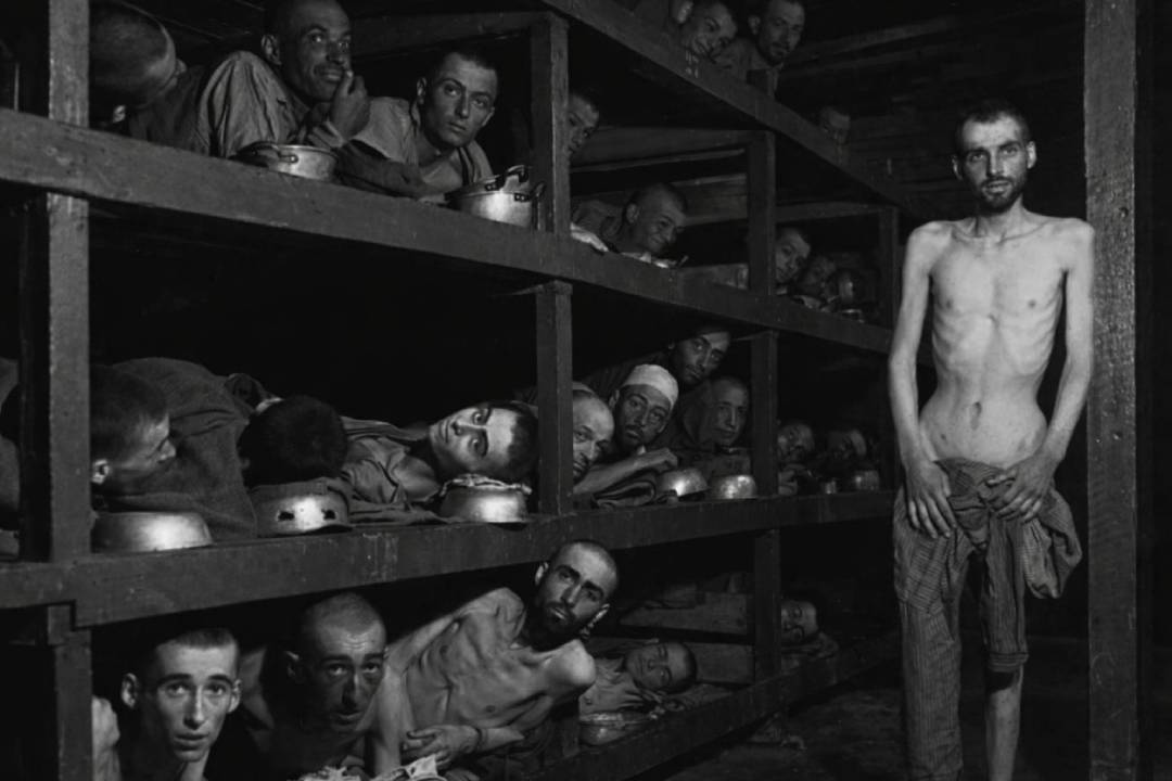 Holocaust: Tragedi Kemanusiaan yang Mengubah Dunia Selamanya