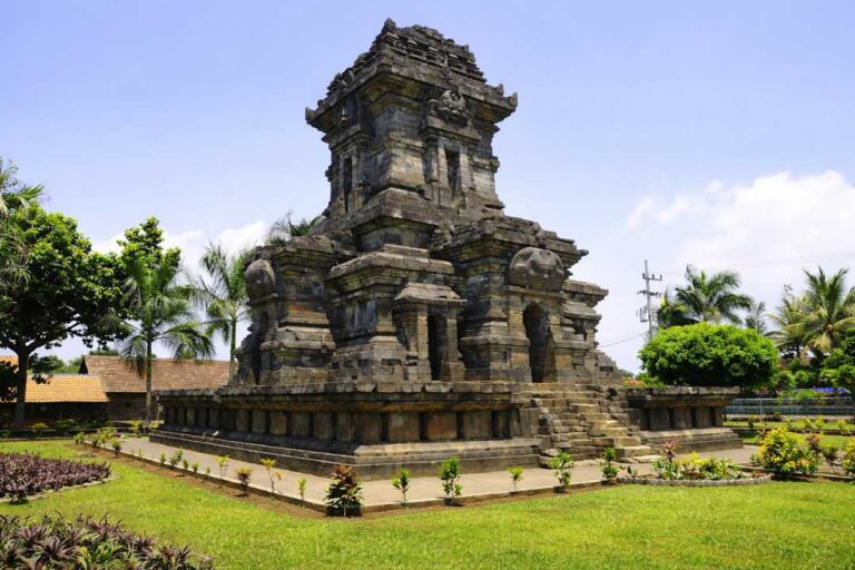 Kisah Singosari Dari Kejayaan hingga Runtuhnya Kekuasaan Besar Jawa