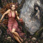 Legenda Persephone: Rahasia Pergantian Musim dalam Mitologi Yunani