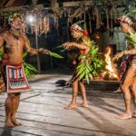 Mitologi Mentawai Kepercayaan Alam dan Roh yang Masih Hidup hingga Kini