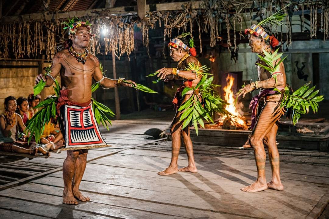 Mitologi Mentawai Kepercayaan Alam dan Roh yang Masih Hidup hingga Kini