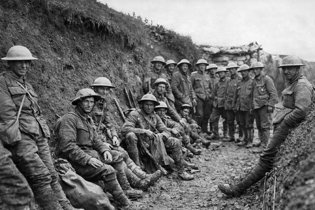 Perang Dunia I: Penyebab, Pertempuran, dan Konsekuensinya