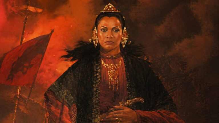 Ratu Kalinyamat Pemimpin Wanita dalam Perjuangan Melawan Kolonial