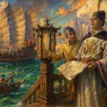 Sejarah Pelayaran Nusantara dan Keterkaitannya dengan Dunia