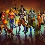 Mengenal Kisah Para Dewa dalam Mitologi India dan Rahasia di Balik Kekuatannya
