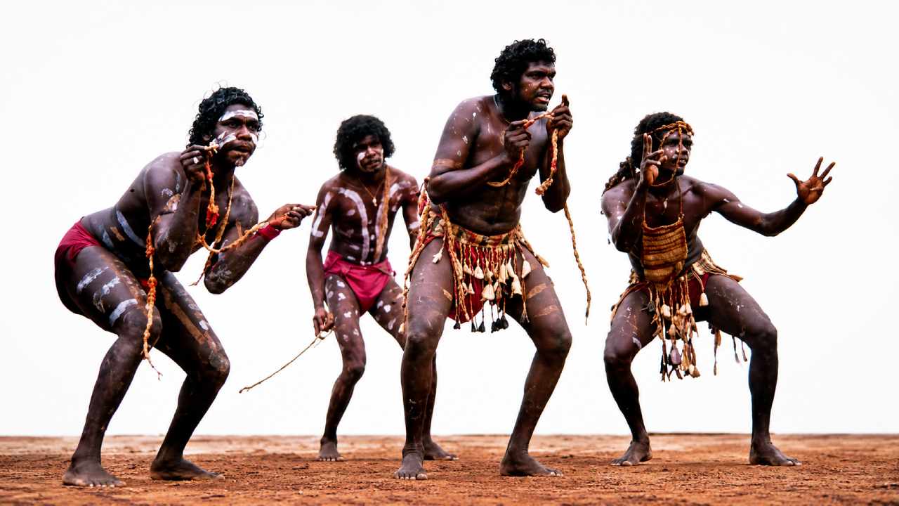 Mitologi Aborigin, Kisah Penciptaan Dunia dan Alam Semesta yang Masih Dijaga Ribuan Tahun