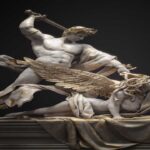 Perseus Dan Medusa, Pertarungan Legendaris Paling Mengerikan dalam Mitologi Yunani