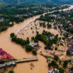 Asal Usul Banjir dalam Cerita Rakyat Indonesia