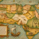 Eksplorasi Afrika dan Sejarah Kolonialnya Ketika Benua Kaya Menjadi Rebutan Dunia