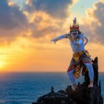 Kisah Monyet dalam Mitologi Indonesia: Dewa Kera Hanoman