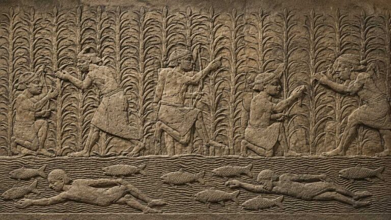 Pengaruh Mesopotamia Kuno terhadap Peradaban Modern