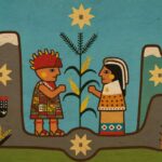 Rahasia Penciptaan Dunia dalam Mitologi Inca, Kisah Dewa Viracocha yang Menakjubkan