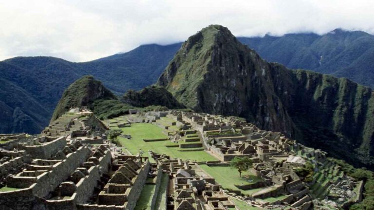 Kekaisaran Aztec dan Inca Menjadi Bukti Kejayaan Peradaban Kuno di Benua Amerika