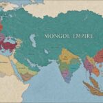 Kekaisaran Mongol dan Jejak Besarnya yang Mengubah Sejarah Dunia