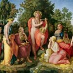 Kisah Cinta dan Pengorbanan dalam Mitologi Romawi