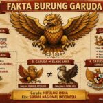 Legenda Burung Garuda dan Pengaruhnya pada Mitologi Indonesia