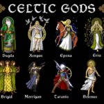 Mitologi Celtic yang Dipenuhi Dewa Kuno dan Makhluk Mistik Legendaris