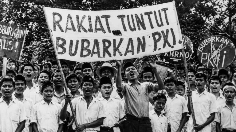 Sejarah Pemberontakan G30S/PKI dan Dampaknya bagi Indonesia