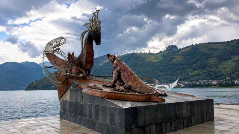 Mengenal Dewa-Dewa dalam Kepercayaan Tradisional Batak Toba