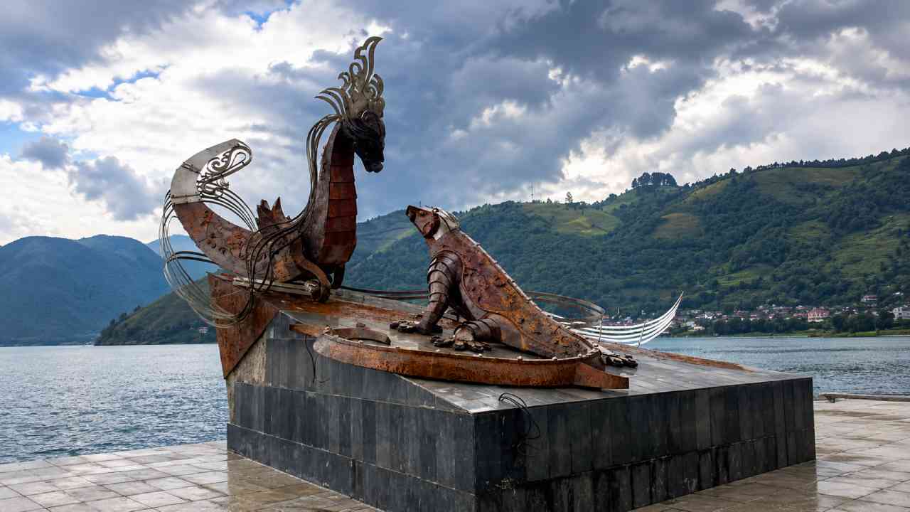 Mengenal Dewa-Dewa dalam Kepercayaan Tradisional Batak Toba