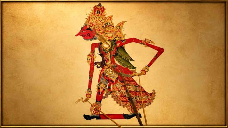 Batara Brama, Dewa Api dan Kekuatan dalam Mitologi Jawa
