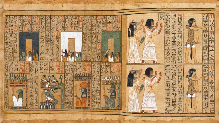 Keabadian-dalam-Mitologi-Mesir-Mengapa-Kematian-Bukan-Akhir-Kehidupan