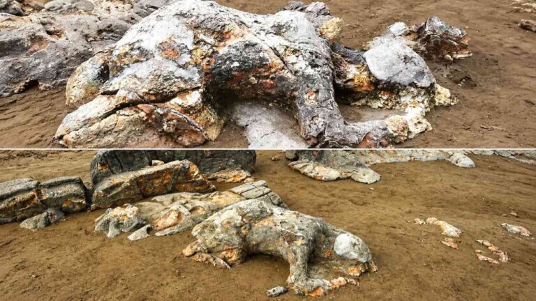 Misteri Batu dan Keabadian dalam Cerita Mitologi Sunda