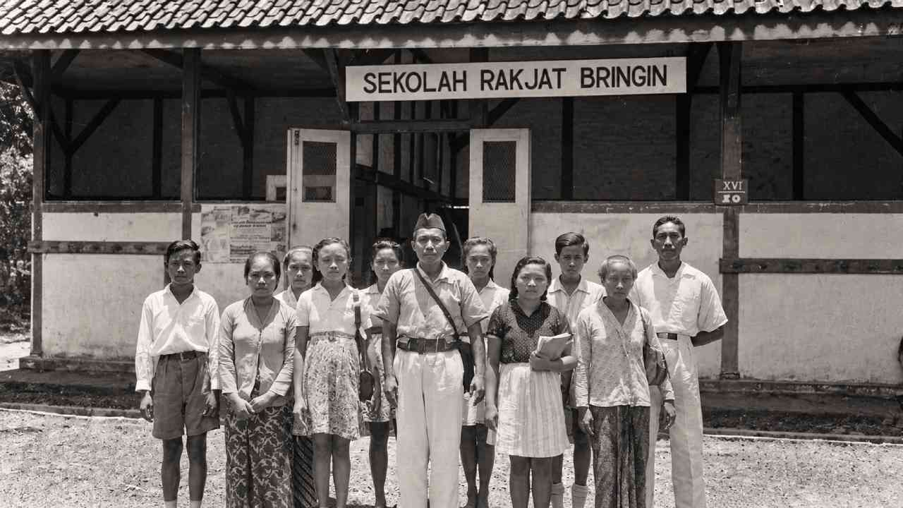 Sejarah-Pendidikan-Di-Indonesia-Pasca-Kemerdekaan