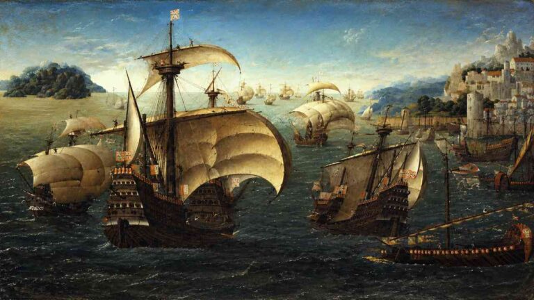 Sejarah Globalisasi dan Dampaknya terhadap Masyarakat Modern