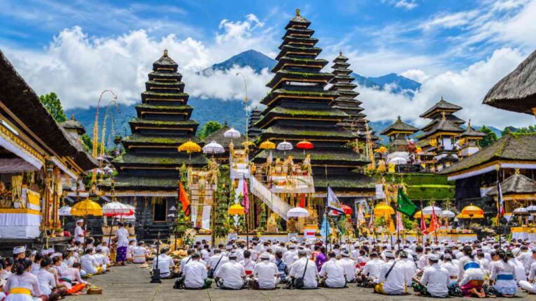 Sejarah Kebudayaan Bali dan Jejak Hindu dari Masa ke Masa
