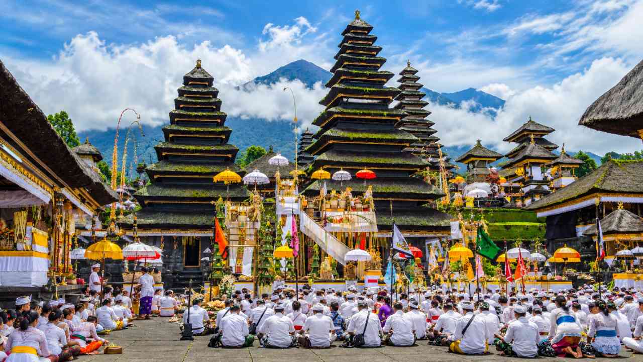 Sejarah Kebudayaan Bali dan Jejak Hindu dari Masa ke Masa